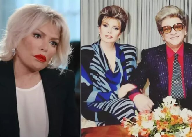 Ajda Pekkan’dan yıllar sonra gelen Zeki Müren itirafı